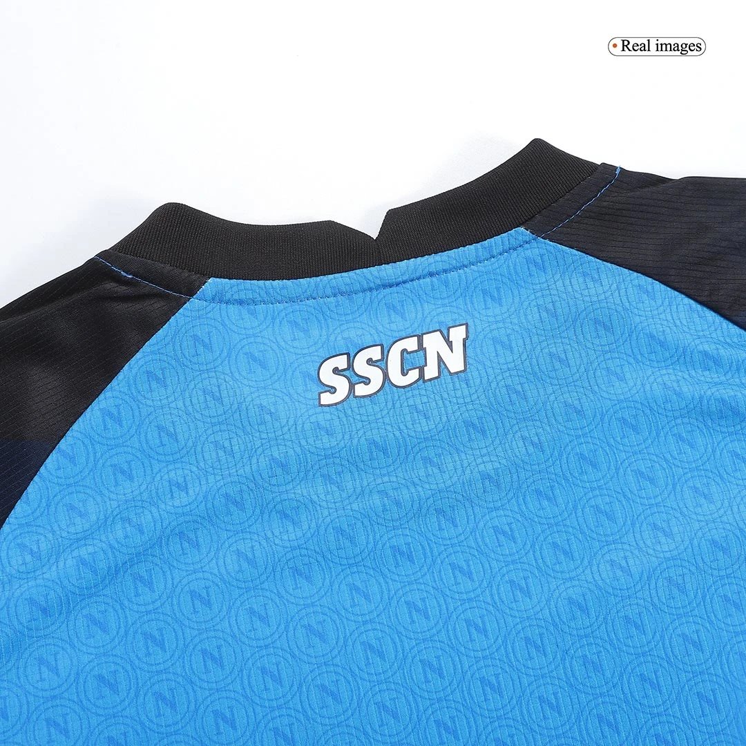 Napoli 22/23 Home Jersey (Player Version) — photo 11
