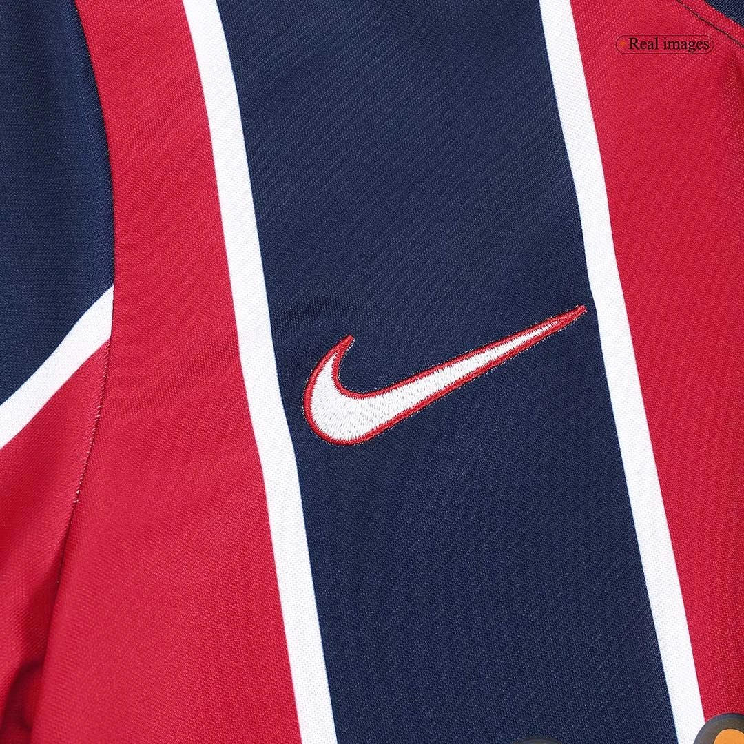 Chivas Guadalajara 1997/98 Retro Jersey — photo 6
