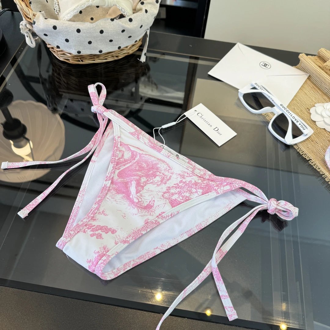 Dior Bikini Swimwear Ver.B — Photo 9