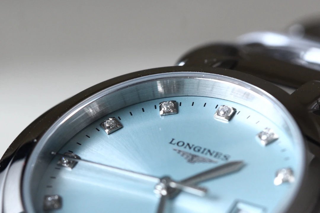 Longines PrimaLuna Automatic Watch Ver.B — photo 8