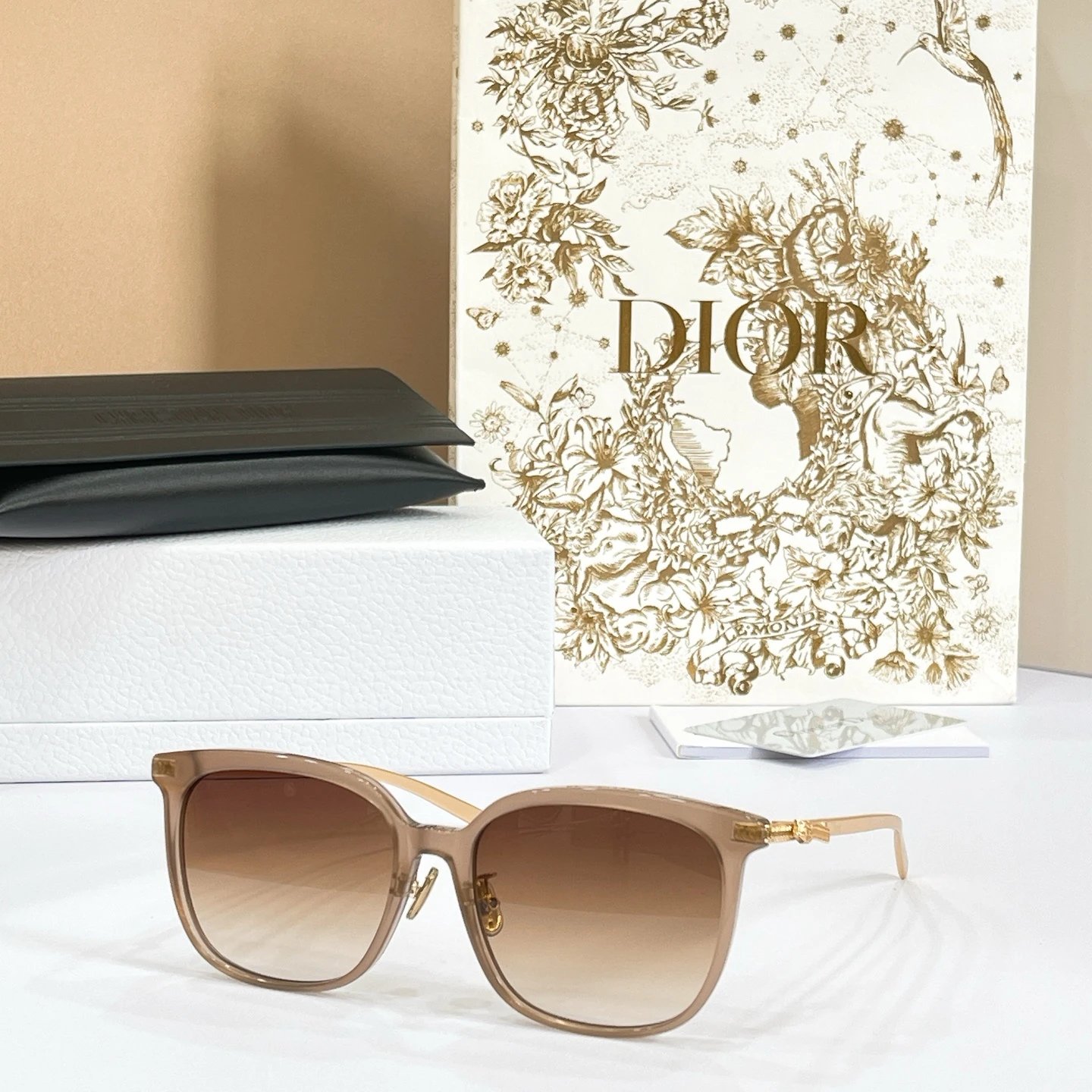 Dior Sunglasses Ver.E — photo 3