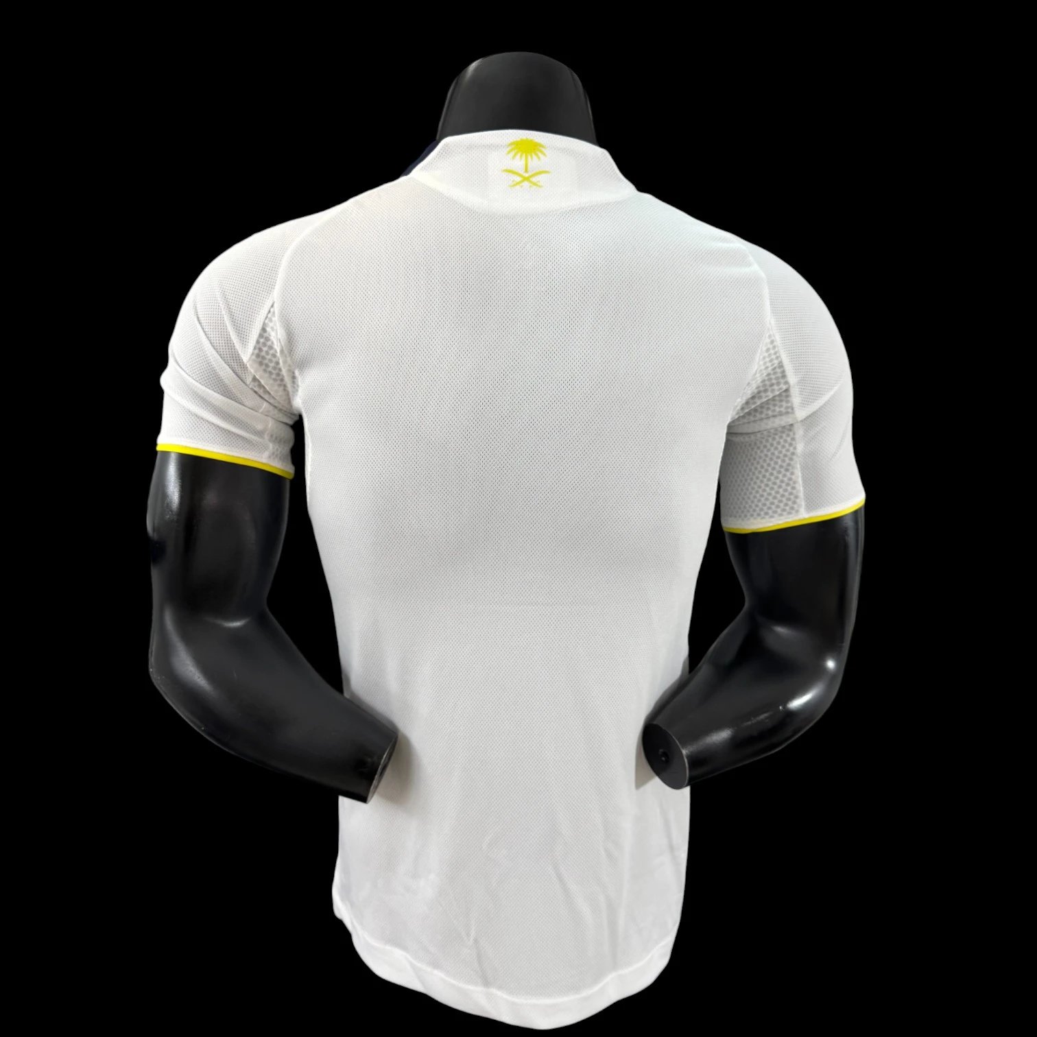 Al Nassr 25/26 Third Jersey (Player Version) — Photo 2