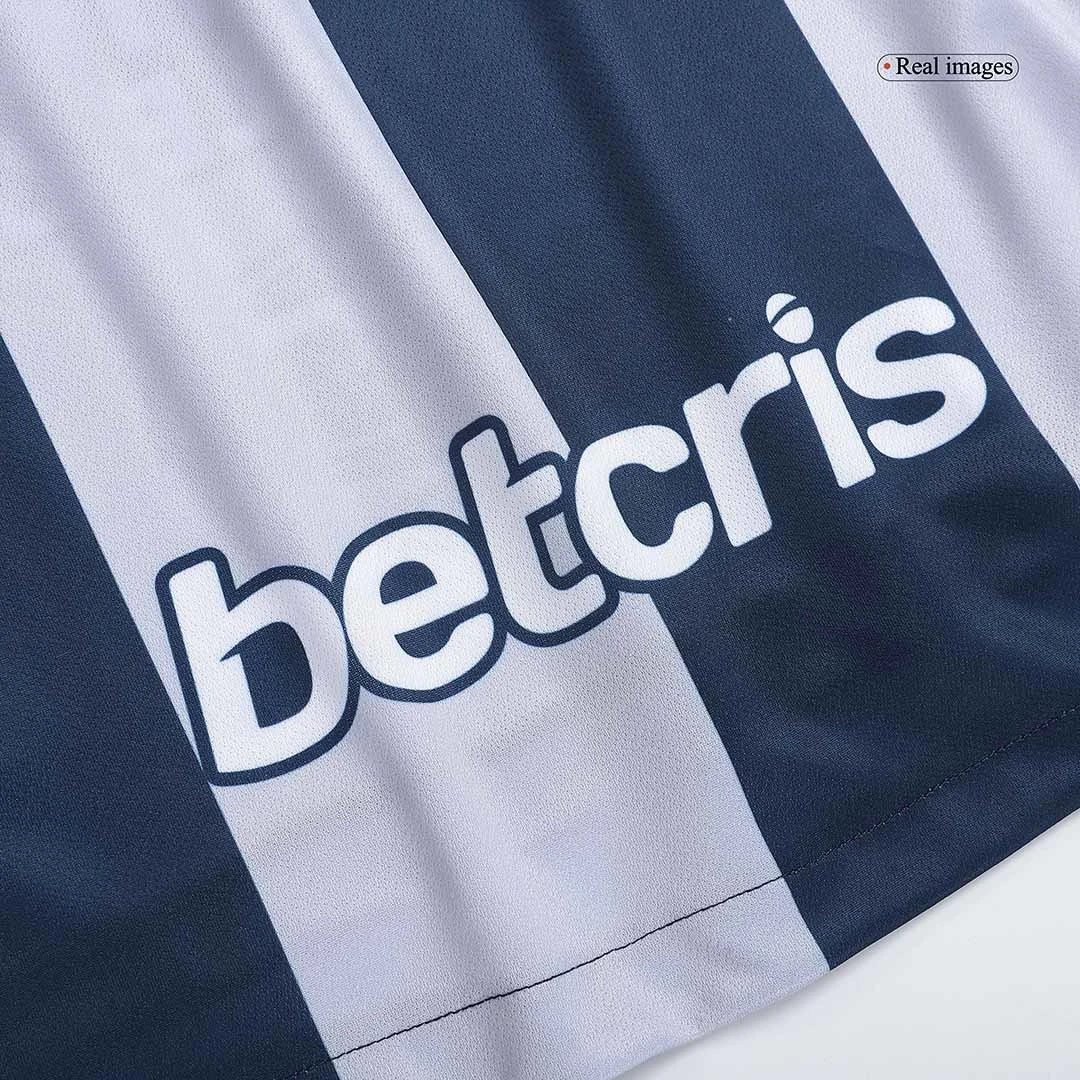 CF Pachuca Shirt 22/23 Home Jersey — photo 9