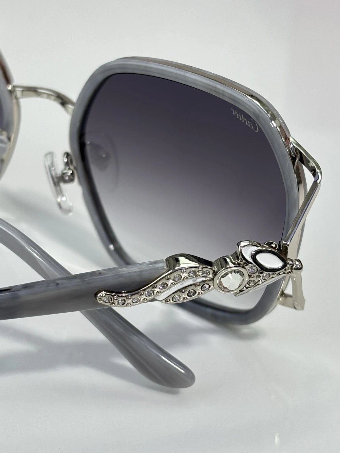 Cartier CT01476O Optical Frame 56-21-140 — photo 8