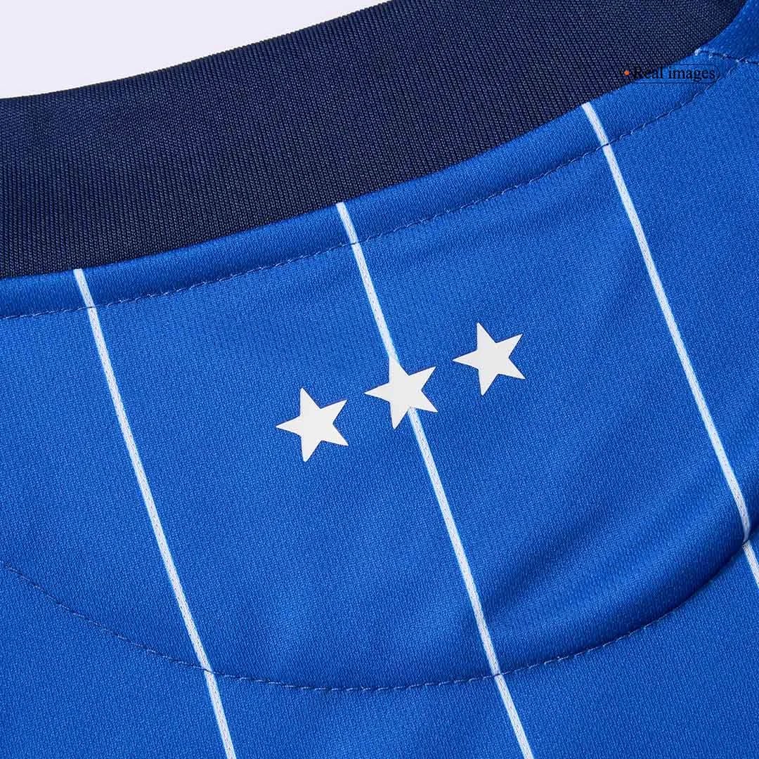 Ipswich Town 24/25 Home Jersey — photo 12