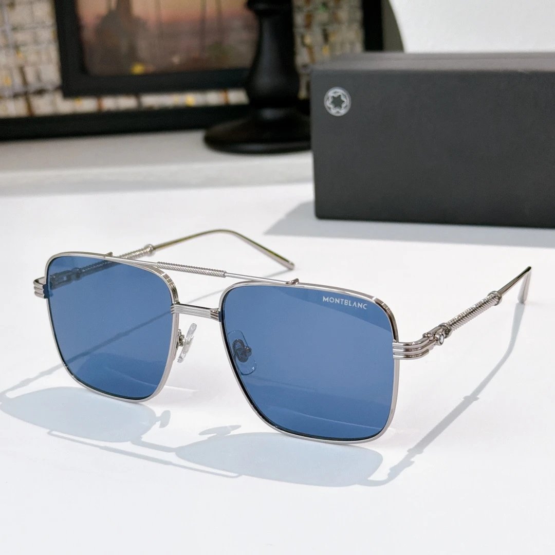Dolce & Gabbana DG7079 Sunglasses 64-15-140 Ver.A — photo 4