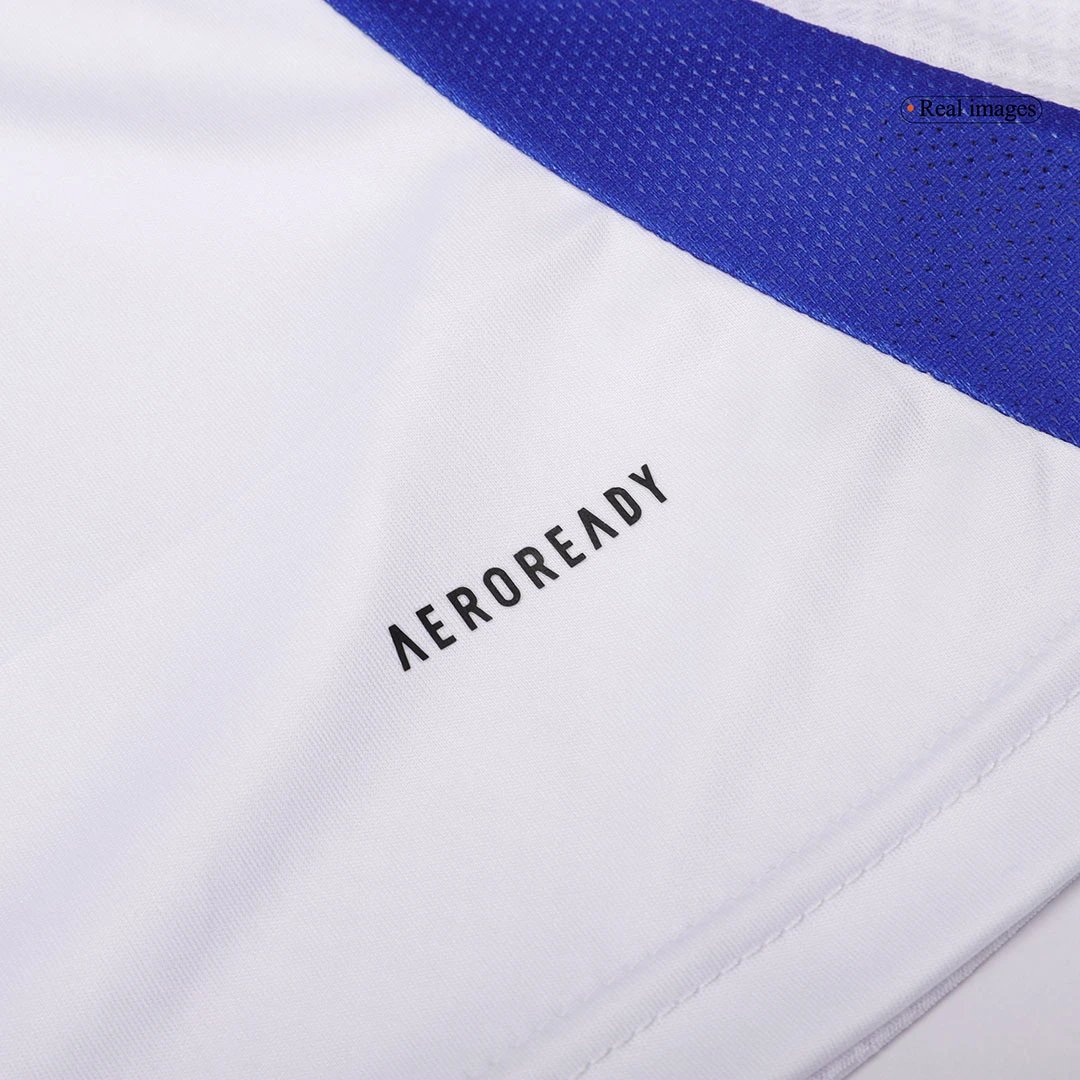 Lyon Olympique Lyonnais 24/25 Home Jersey — Photo 13