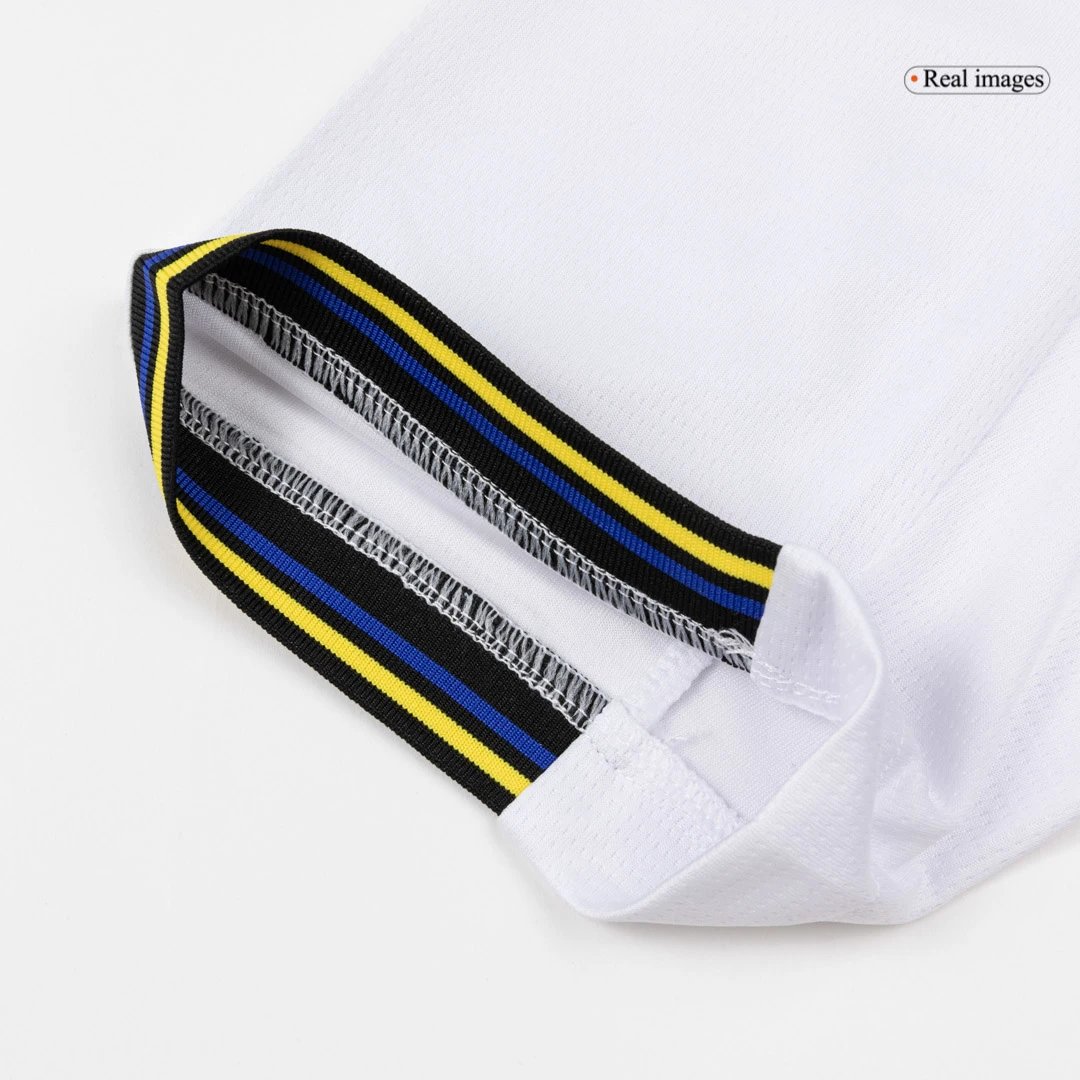Parma Calcio 26 25/26 Home Jersey — photo 8