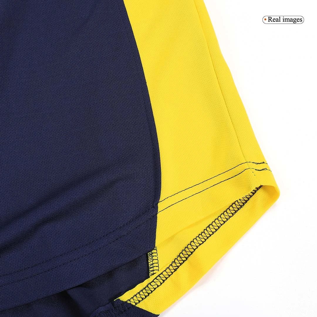 Club America 2004/05 Retro Away Jersey — photo 11