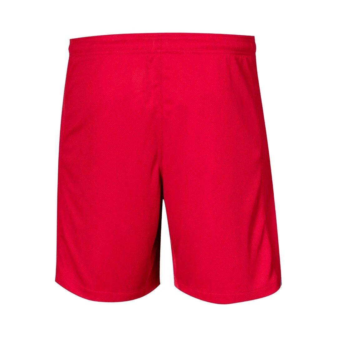 Barcelona 2025 Fourth Away Soccer Shorts 26 — QC