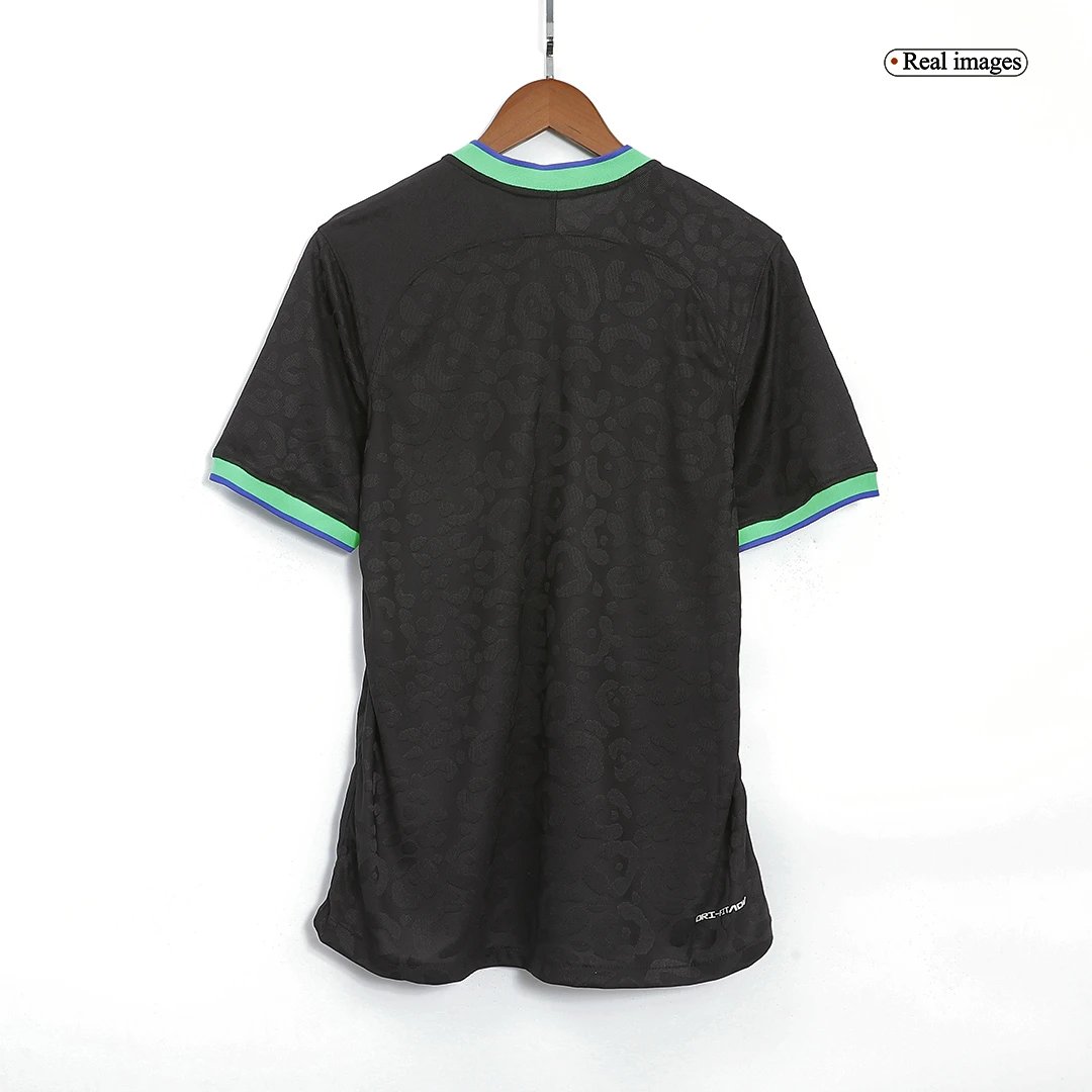 Brazil 2022 Jersey (Player Version) — photo 4