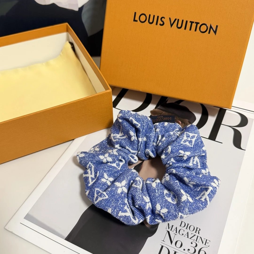 Louis Vuitton Headband Ver.C — Zdjęcie 4