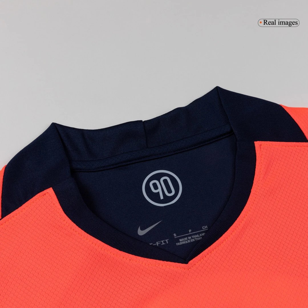 FC Barcelona 25/26 Third Jersey - Women — photo 5