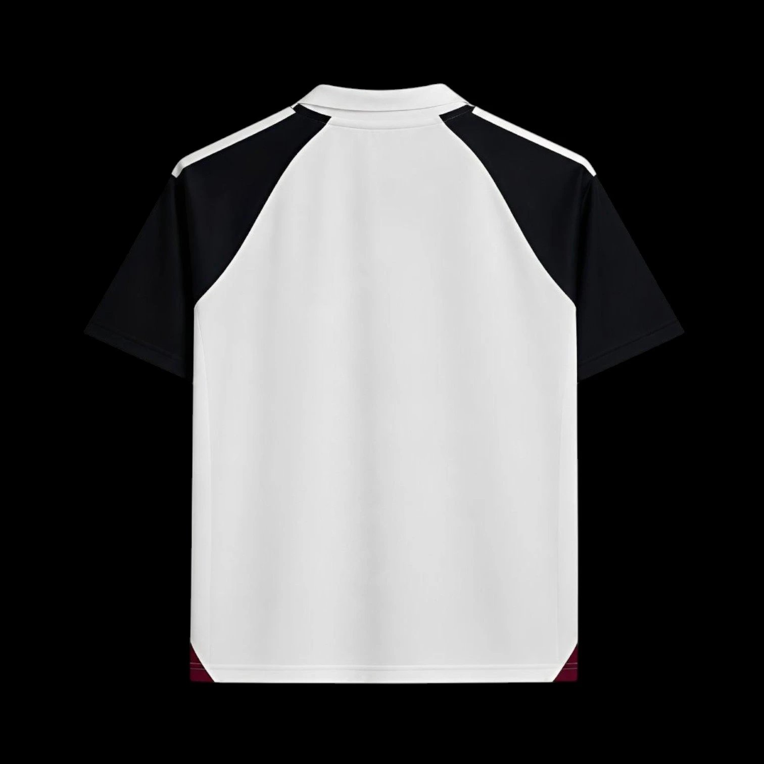 Manchester United 24/26 Jersey — Photo 2