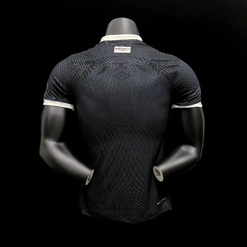Corinthians 23/24 Away Jersey (Player Version) — photo 5