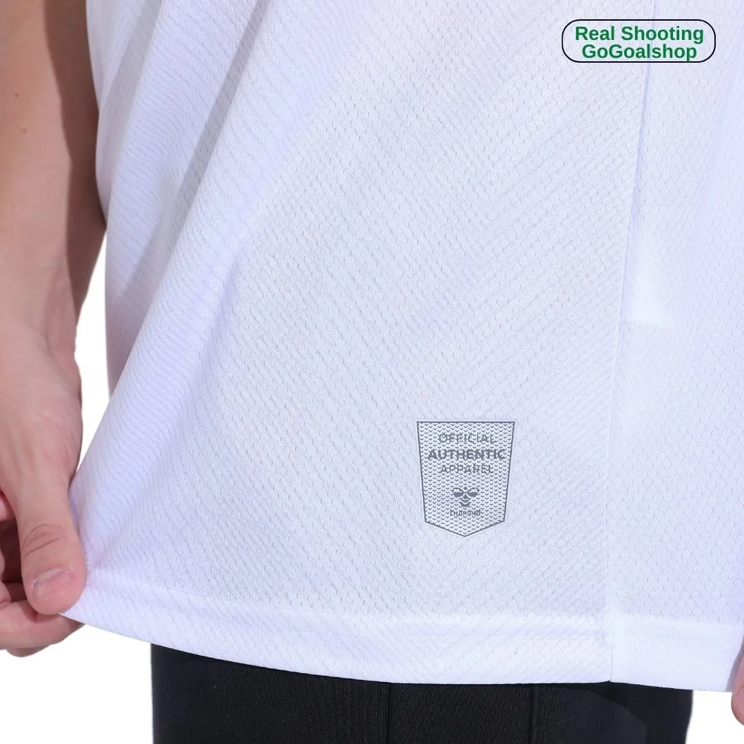 Denmark 2022 Away Jersey — photo 5