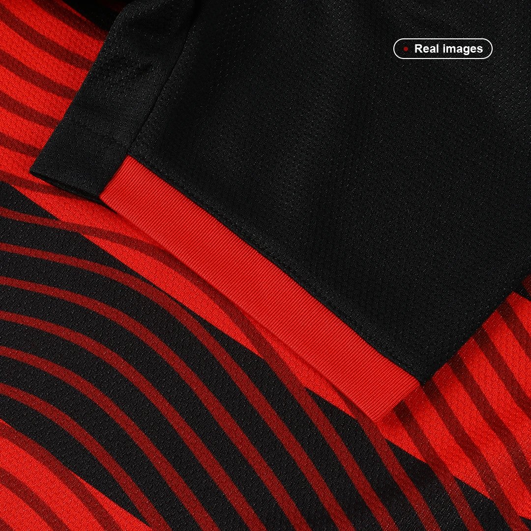 Flamengo 22/23 Home Jersey - Women — photo 5
