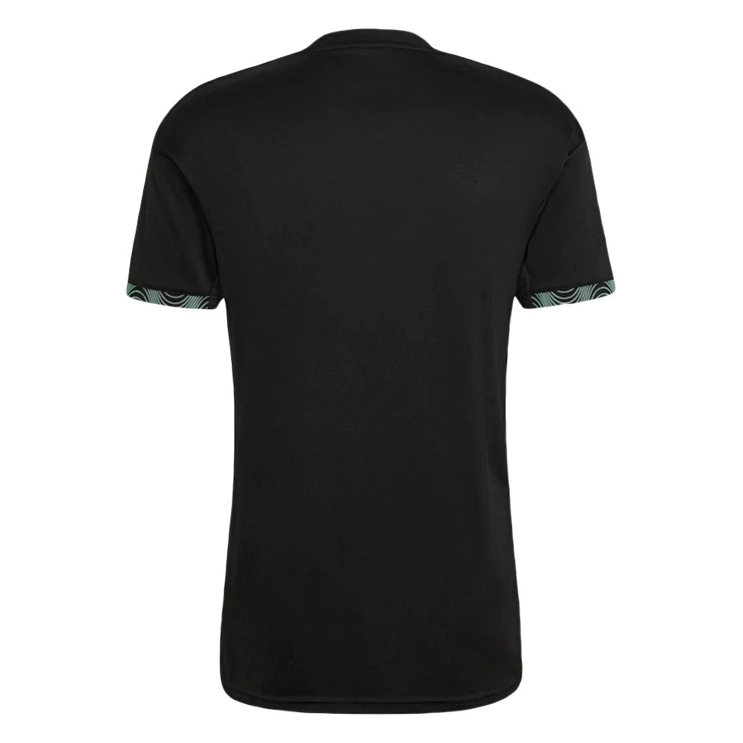Charlotte FC 2022 Away Jersey — photo 2
