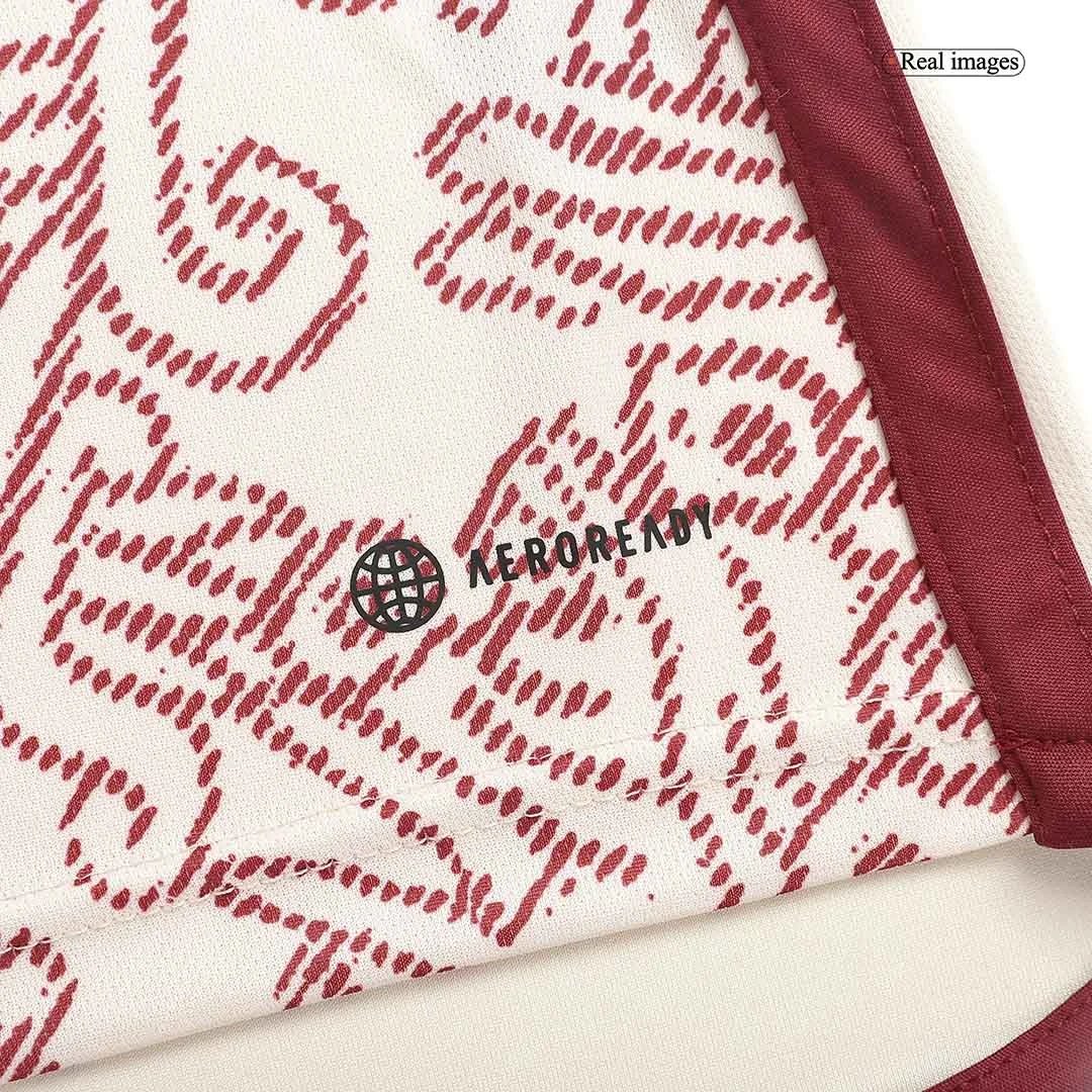Mexico 2022 Away Jersey - Women — photo 10