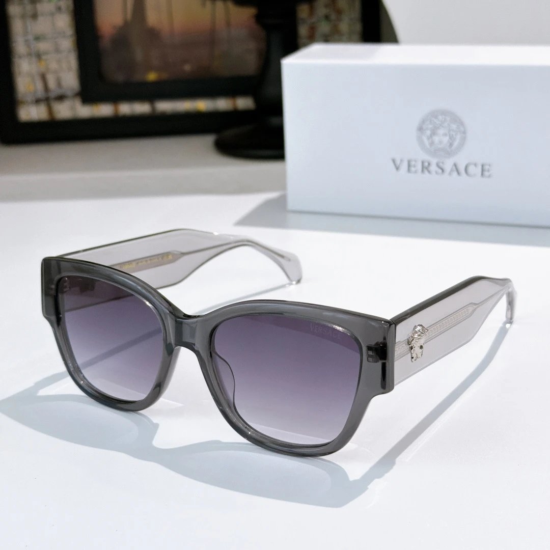 Versace VE2194 Sunglasses 56-19-148 — photo 5