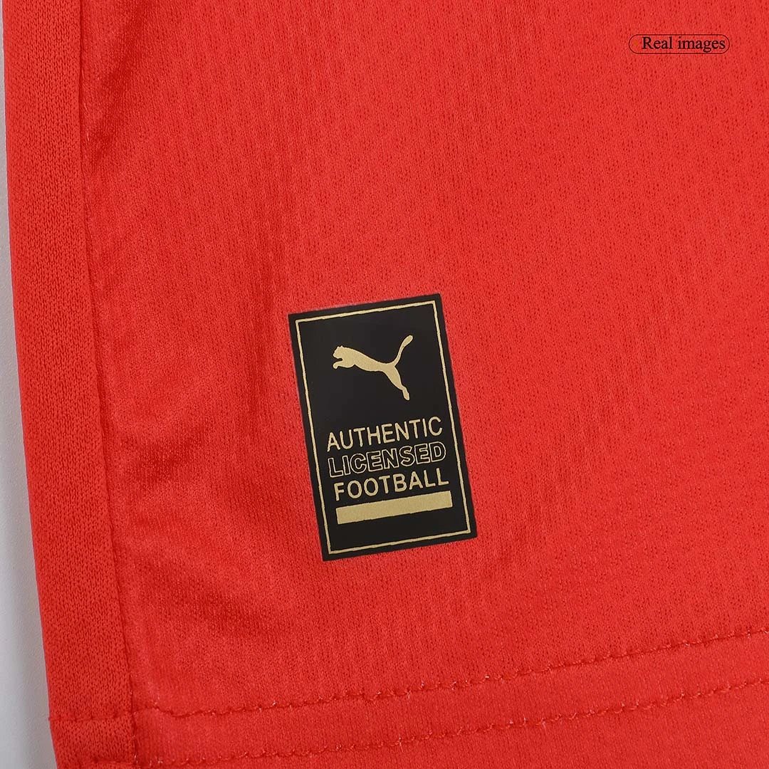 Morocco 2022 Home Jersey — photo 12