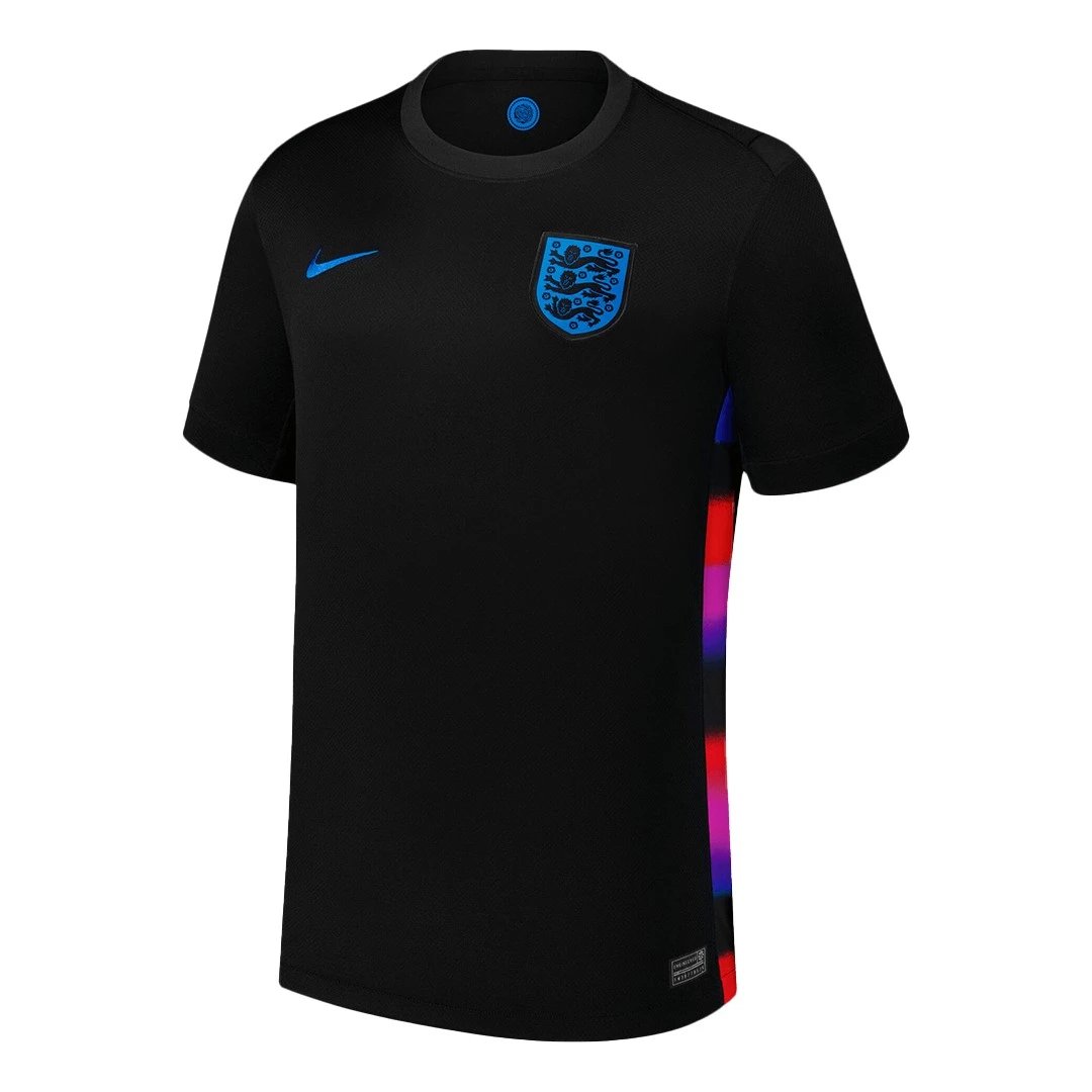 England 2025 Away Jersey - Women — Photo 4