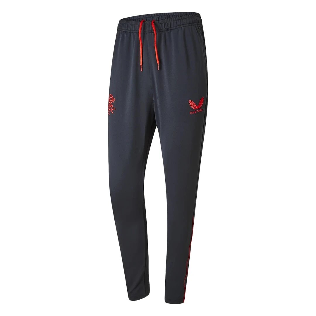 Glasgow Rangers Tracksuit 2021 22 By Castore — photo 5