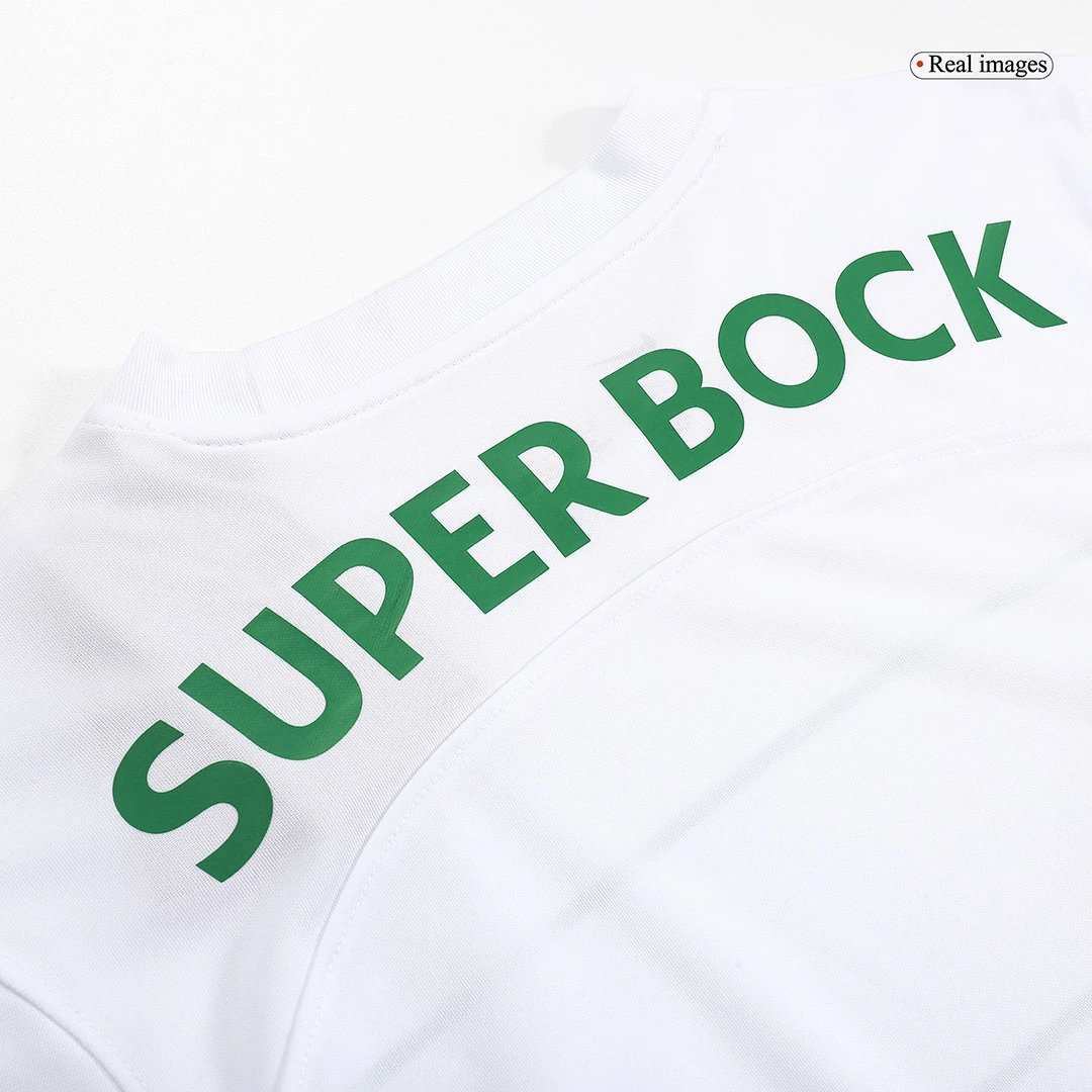 Sporting CP 23/24 Away Jersey — photo 9