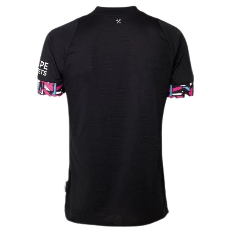 West Ham United 22/23 Away Jersey — photo 2