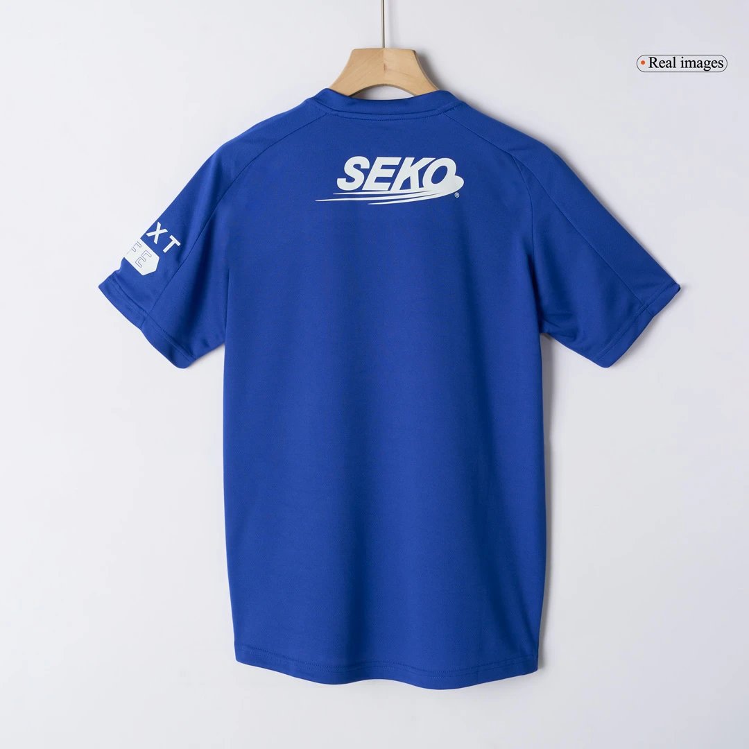 Rangers 24/25 Home Jersey — photo 6