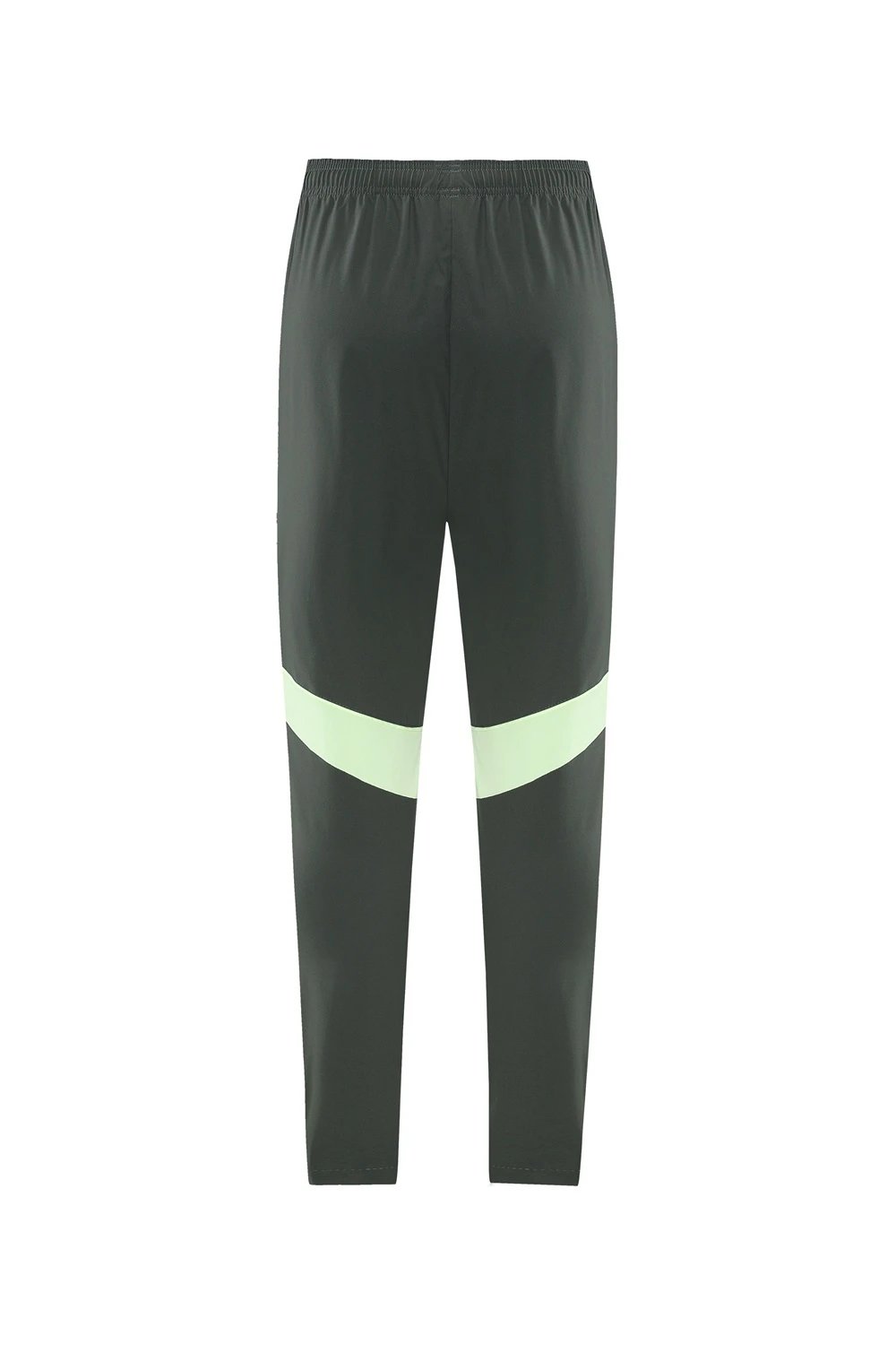 Real Madrid 2025 Soccer Pants 26 Green Jersey — Zdjęcie 3