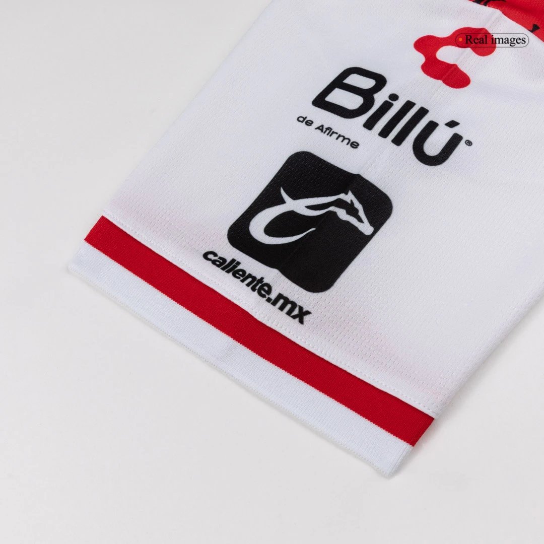 Club Tijuana 25/26 Away Jersey — photo 9
