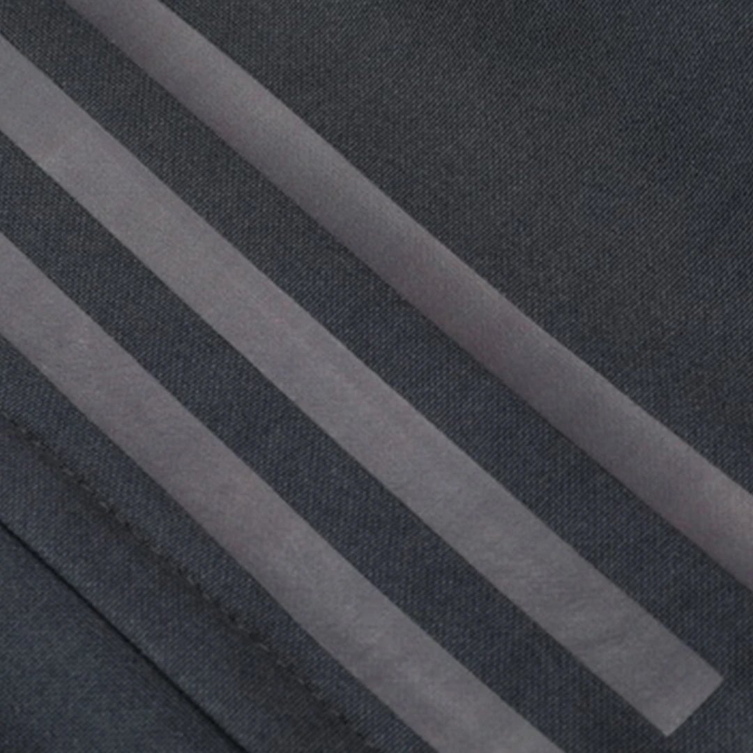 Real Madrid 2024 1 4 Zip Tracksuit 25 Gray — Zdjęcie 21