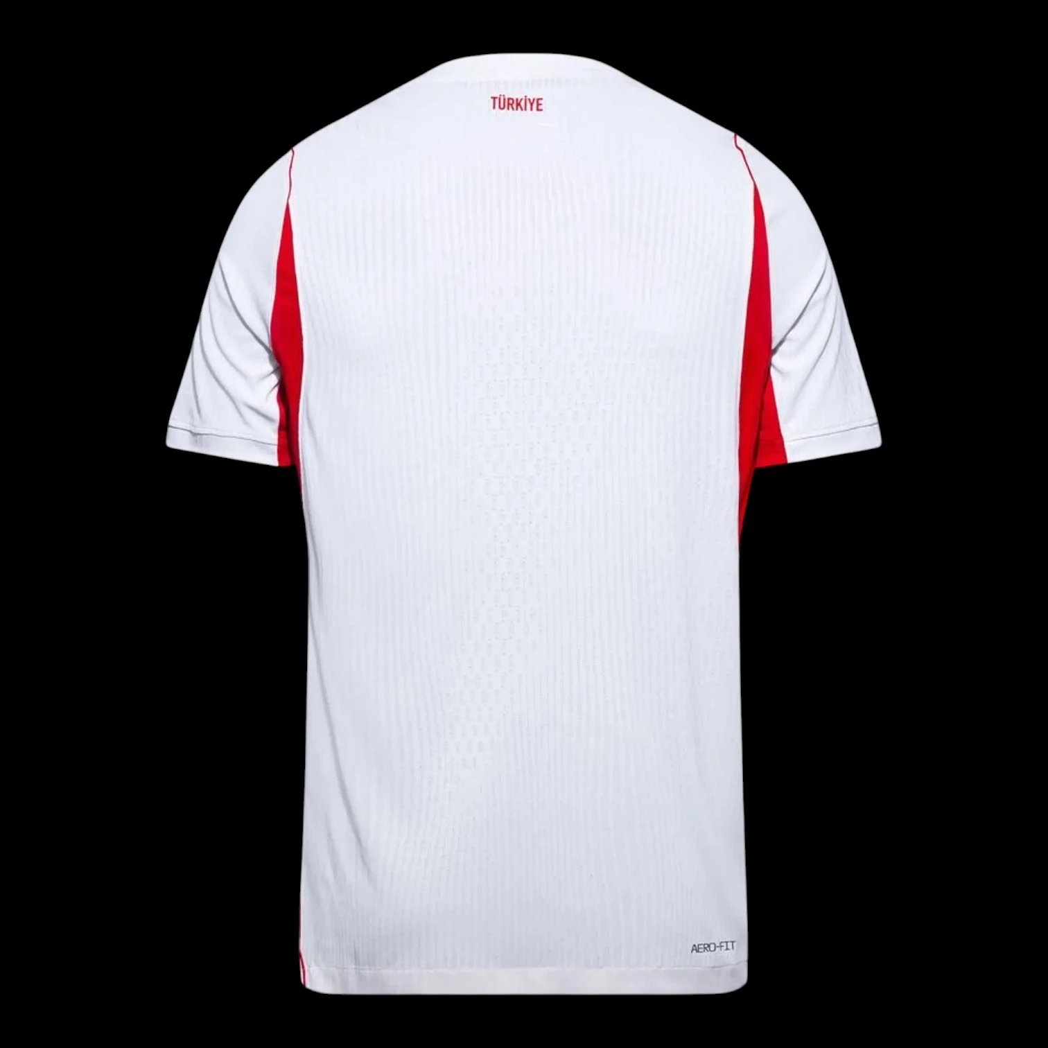 Turkey 2026 Away Jersey (Player Version) — Photo 2