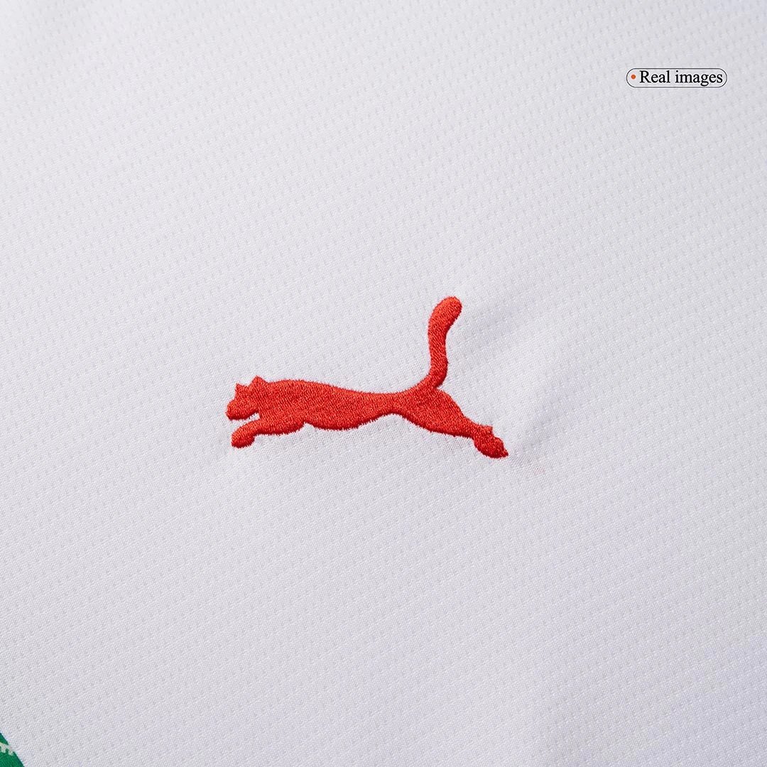 Morocco 2024 Away Jersey — photo 9