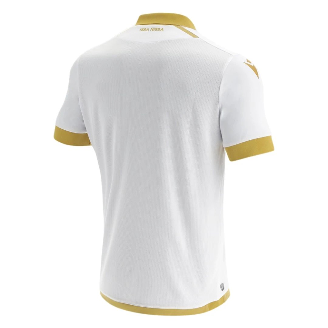 OGC Nice 21/22 Away Jersey — photo 2