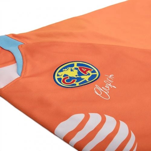 Club America 2019 Third Jersey — photo 4