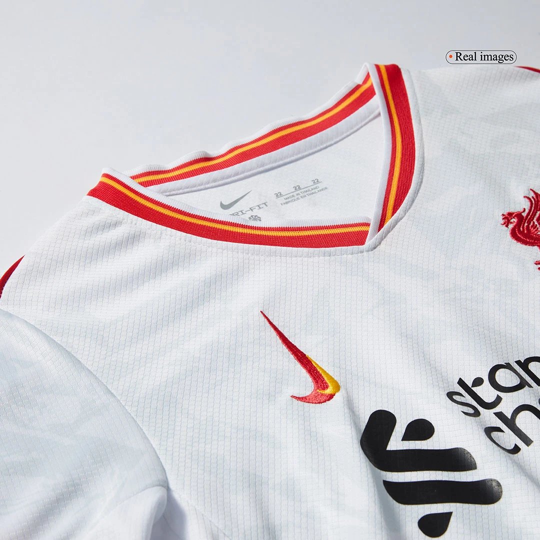 Liverpool 24/25 Third Jersey - Kids — photo 8