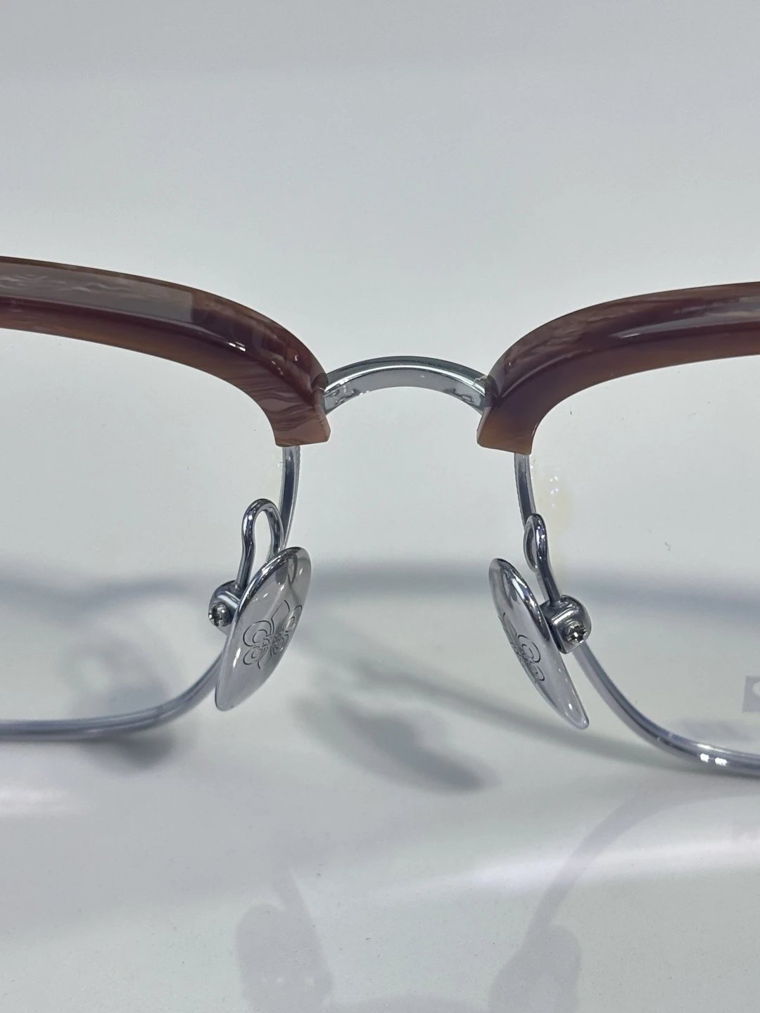 Chrome Hearts CH8342 Sunglasses 53-16-149 — Zdjęcie 7