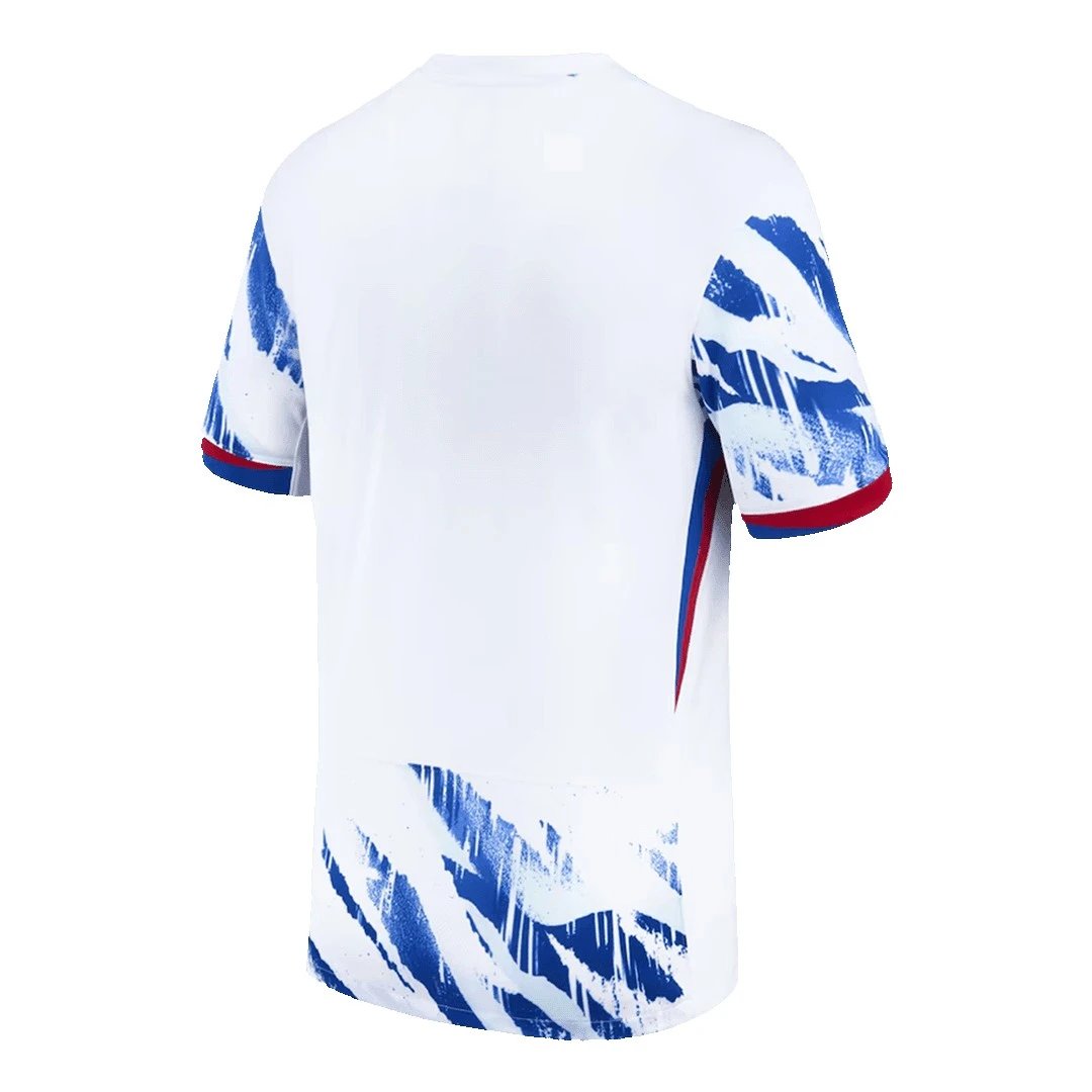 Norway 2024 Away Jersey — Photo 2