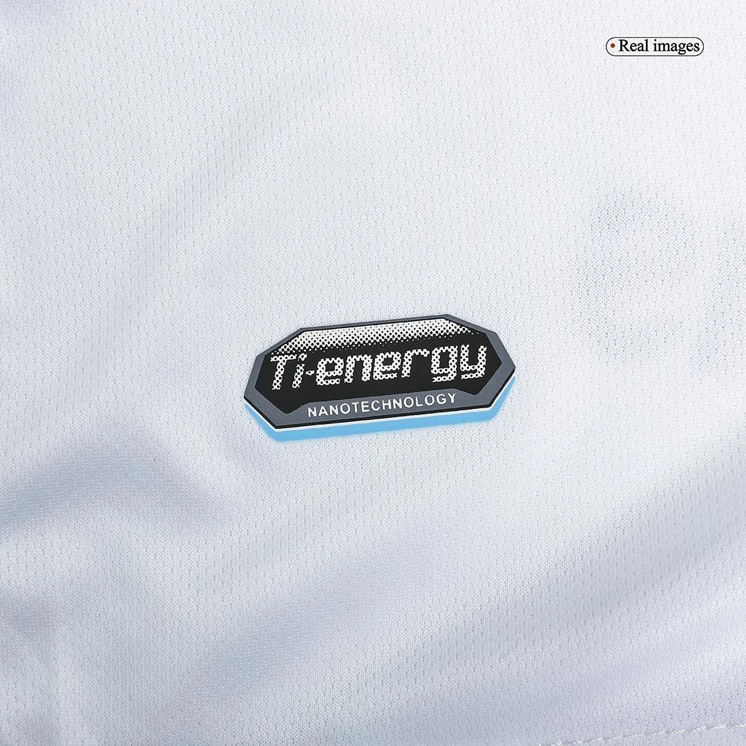 Sheffield United 22/23 Away Jersey — QC