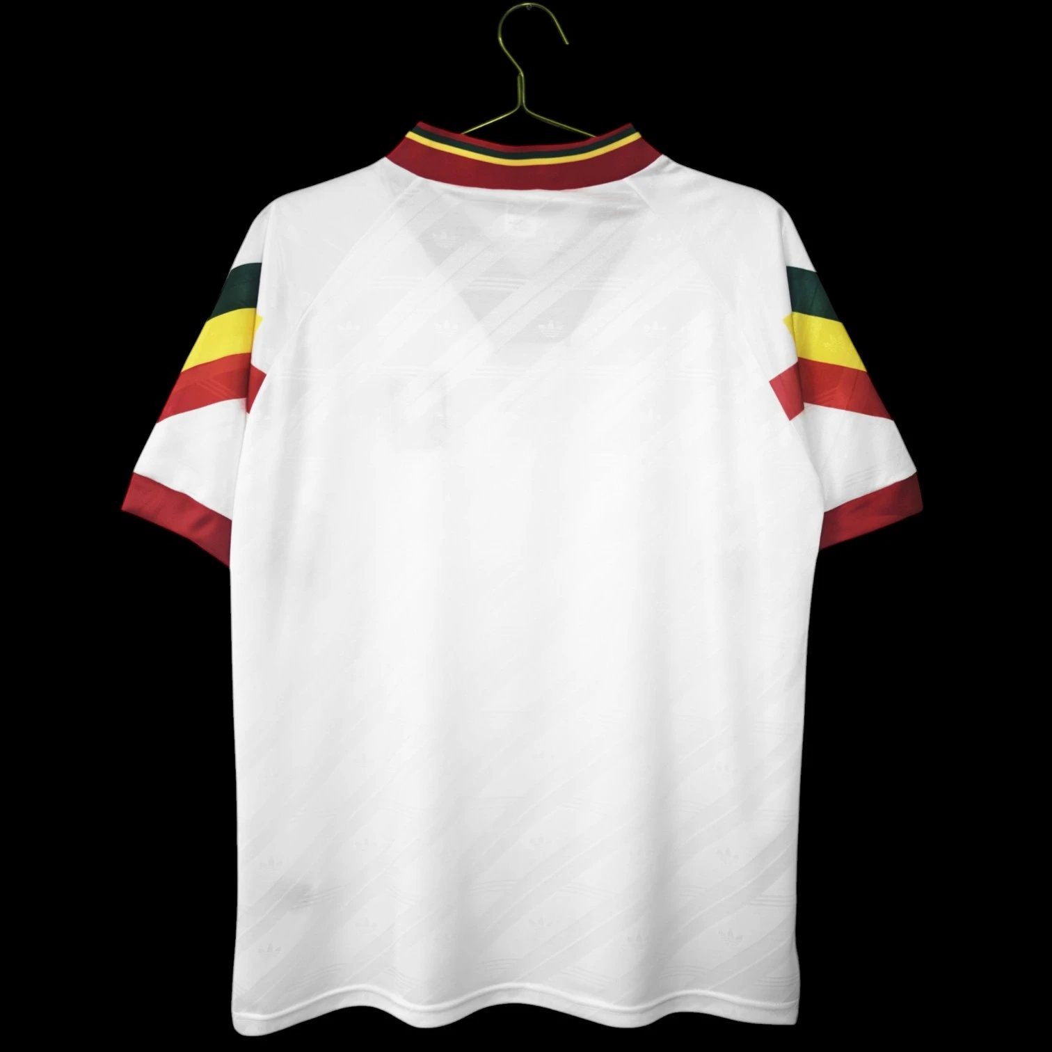 Portugal Retro Away Jersey — QC