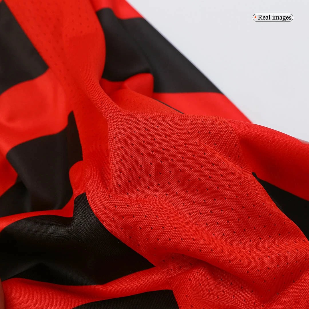 Flamengo 22/23 Third Jersey — Photo 11