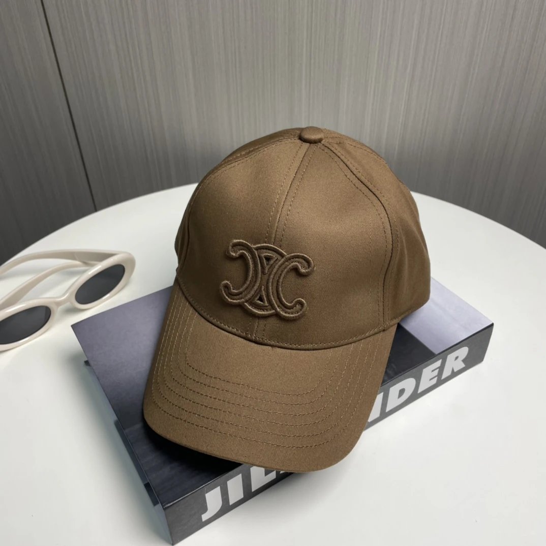 Celine Baseball Cap Ver.D — photo 9