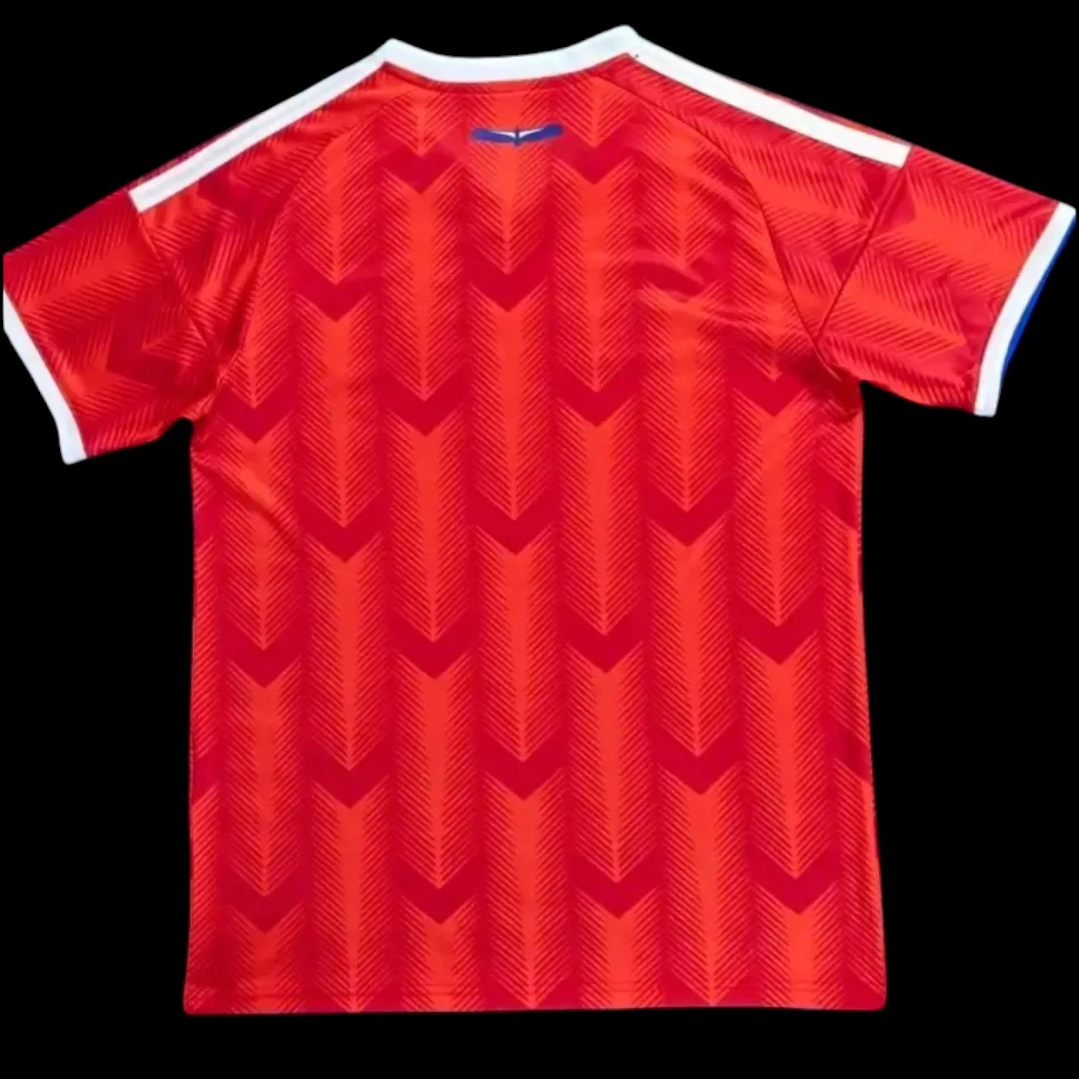 Chile 2026 Home Jersey — Photo 2