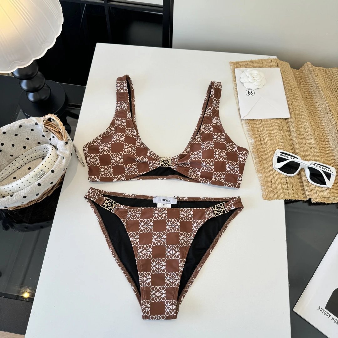 Loewe Bikini One-Piece Swimwear Ver.B — Photo 2