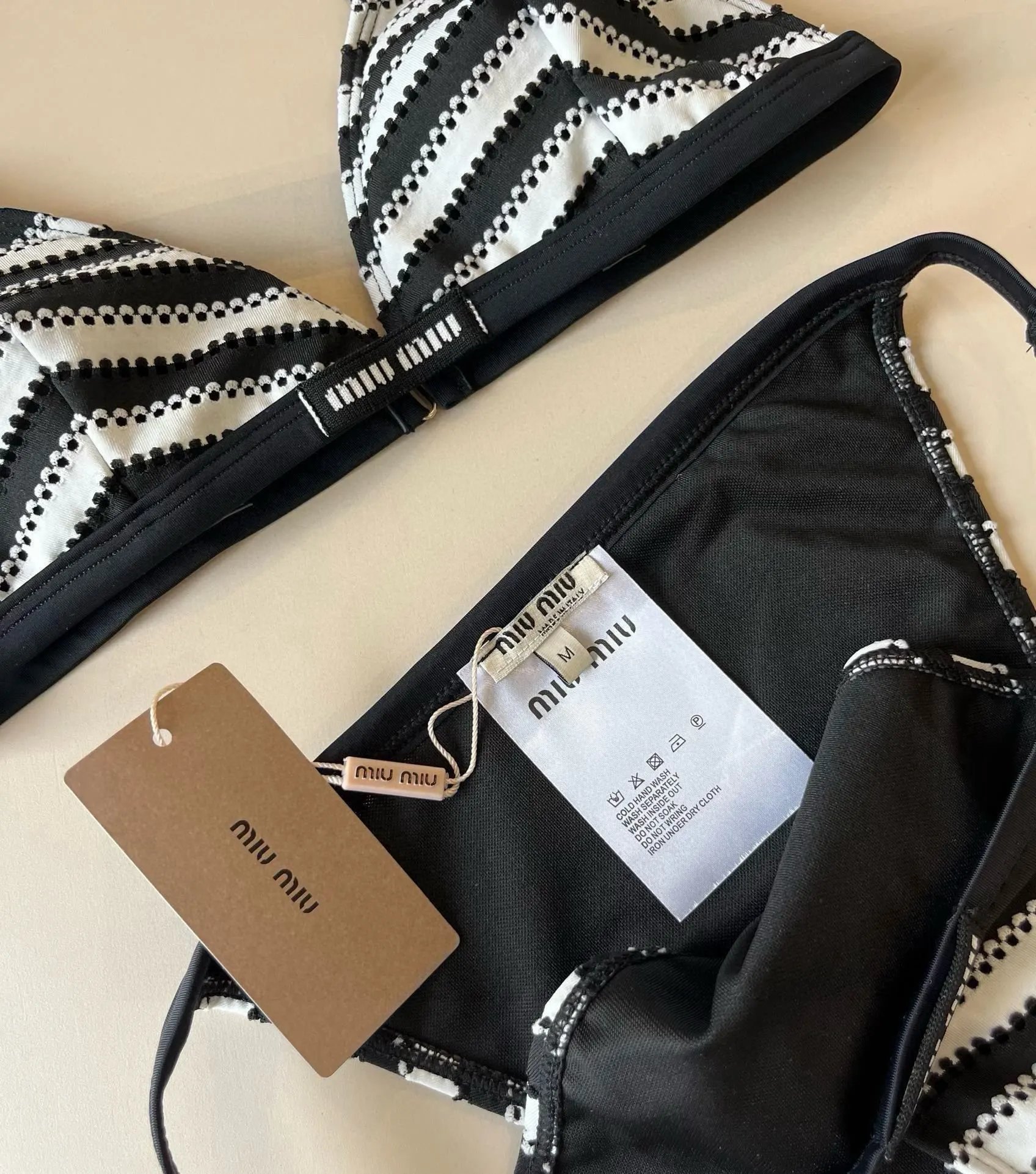 Miu Miu Bikini Swimwear Ver.A — Photo 7