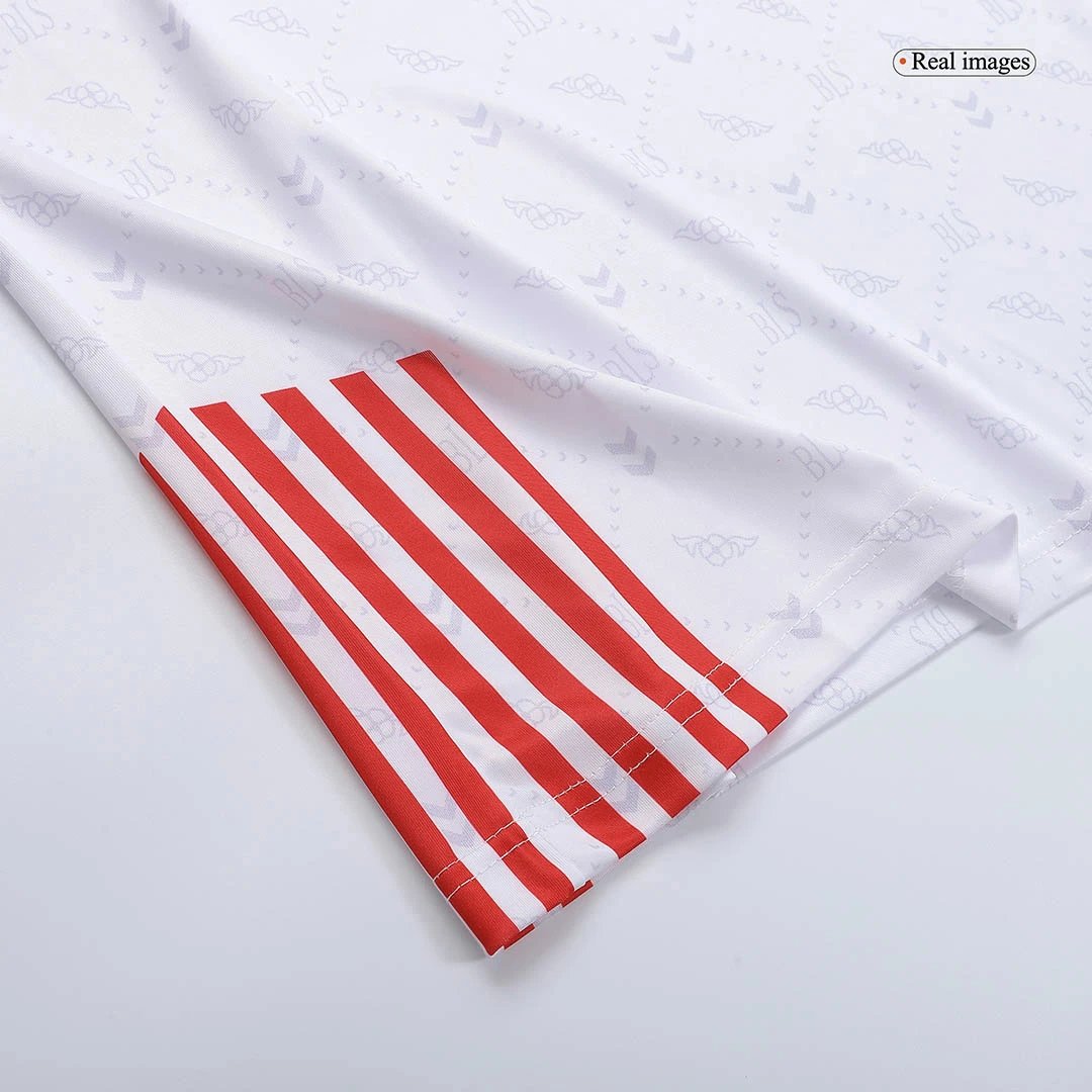 Denmark 2022 Jersey — Photo 13