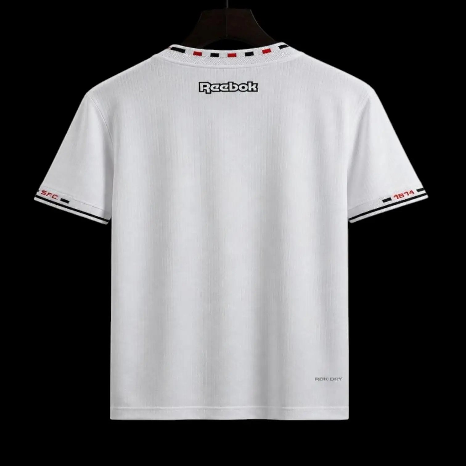 Santa Cruz FC 26/27 Away Jersey — QC