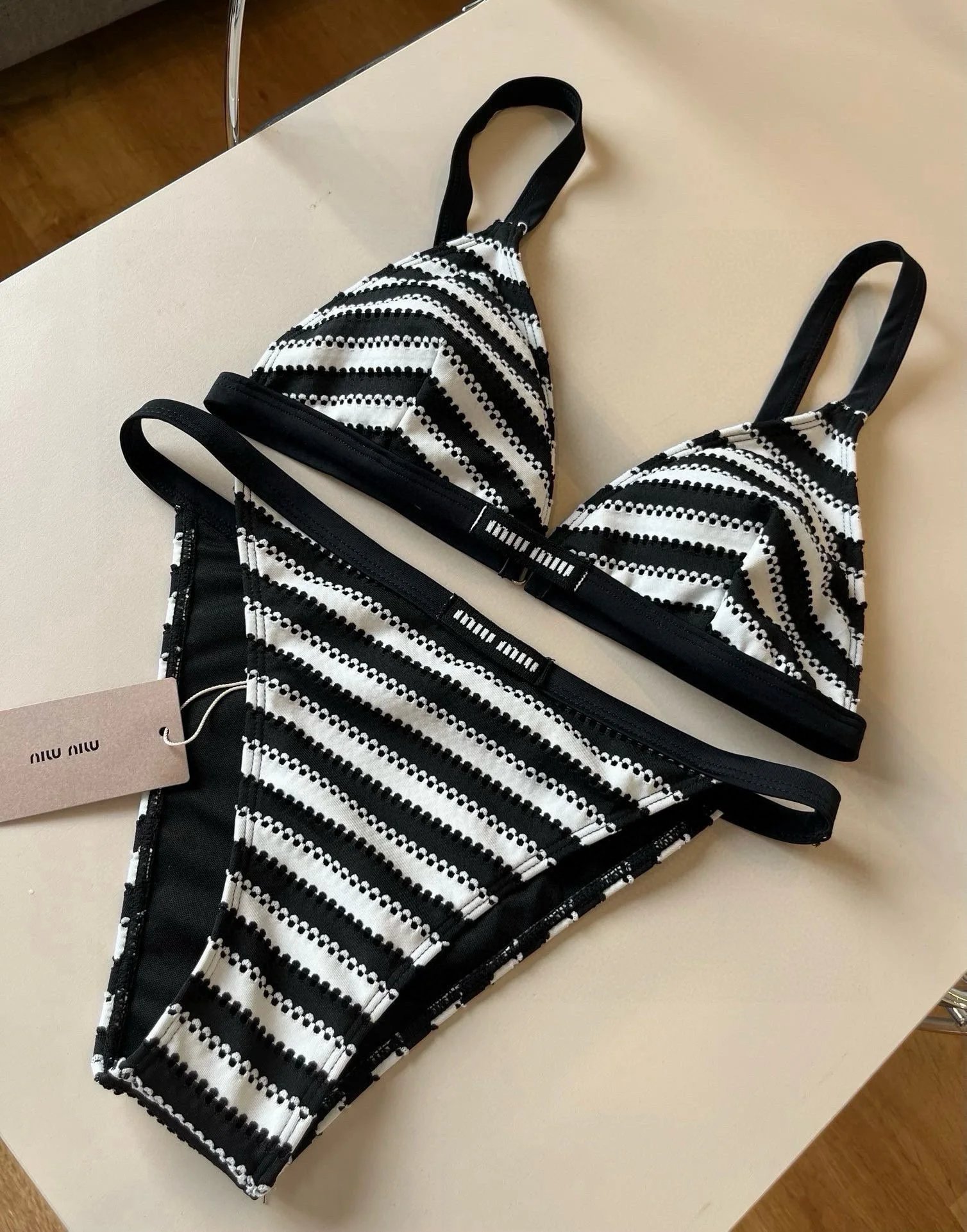 Miu Miu Bikini Swimwear Ver.A — Photo 2